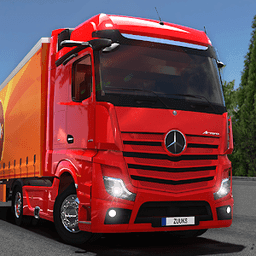 Truck Simulator Ultimate官网版