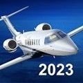 航空飞行模拟器2023官方正版