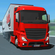 大卡车模拟器最新版 v1.54.1