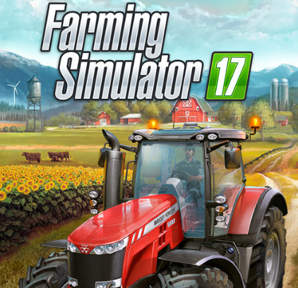 模拟农场17手机版 v2.53