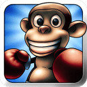 猴子拳击双人中文版