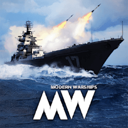 modern warships中文版