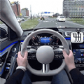 汽车城驾驶模拟器手机版