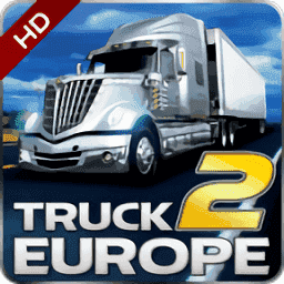 欧洲卡车模拟器2无限金币版