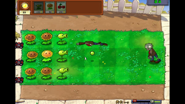 植物大战僵尸修改器mod最新版图2