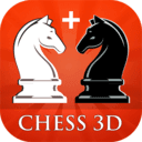 3d国际象棋手机中文版