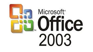 office2003精简版图2