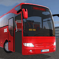 公交车模拟器2.03版
