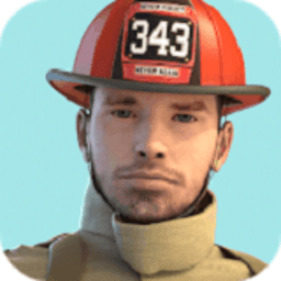 消防员模拟器无限金币版