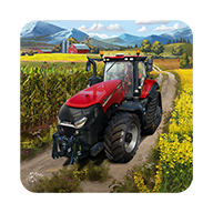 模拟农场23手机版无限金币版