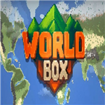 世界盒子2023年最新版全部解锁版