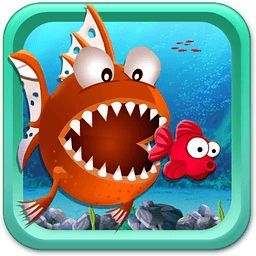 吞食鱼3中文版手机版