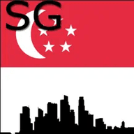 新加坡地图导航中文版