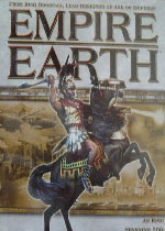 地球帝国2远航版