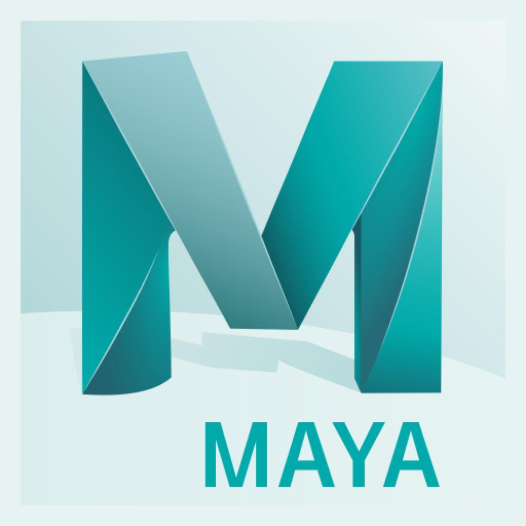 maya建模软件官网版