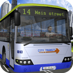 城市公交模拟器无广告版