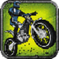 trialx极限摩托游戏
