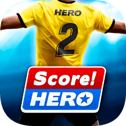 足球英雄2中文版