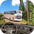 驾驶公交车模拟器安卓汉化版 v1.1.7