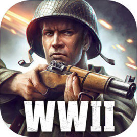 世界战争英雄最新版 v5.71