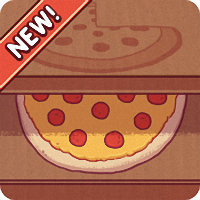 可口的披萨美味的披萨免广告版 v4.9.2