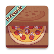 可口的披萨美味的披萨汉化版 v4.10.3.2