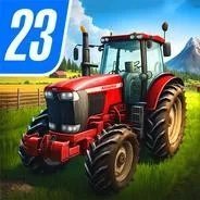 模拟农场23手机中文版