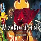 wizard of legend手机版