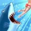 饥饿鲨进化无限珍珠版