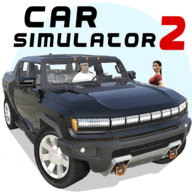 汽车模拟器2沃尔沃版 v7.0