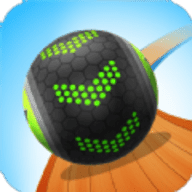 跑个球球3D版 v1.0.1