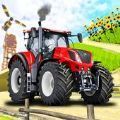 农场拖拉机模拟器手机版