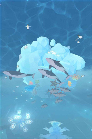深海水族馆安卓版图3