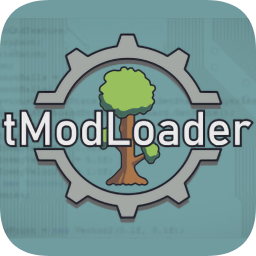 泰拉瑞亚tmodloader模组