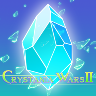水晶战争2汉化版