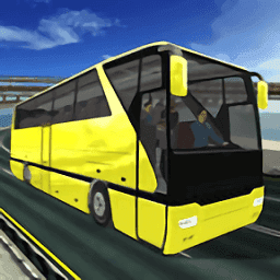 巴士模拟2正版