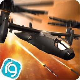 无人机2空袭中文版 v1.1.18