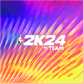 NBA2k24黑曼巴版