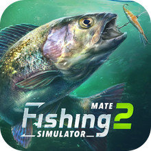 终极钓鱼模拟器2手机版 v2.34